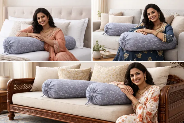 Metallic_Grey_Heavy_Knitted_Bolster_Cover_Set_of_2_(80_x_40_cm)_|_Premium_Textured_Print_|_Soft_&_Durable_Decorative_Bolster_Covers_for_Bed,_Sofa_&_Diwan