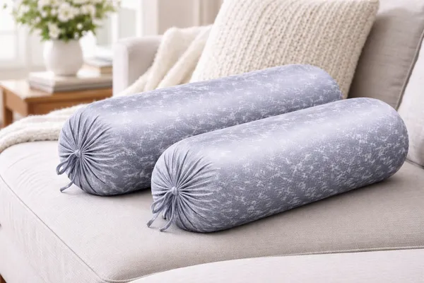 Metallic_Grey_Heavy_Knitted_Bolster_Cover_Set_of_2_(80_x_40_cm)_|_Premium_Textured_Print_|_Soft_&_Durable_Decorative_Bolster_Covers_for_Bed,_Sofa_&_Diwan