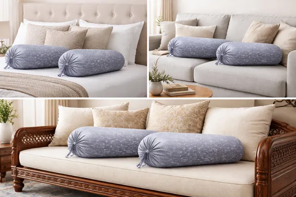 Metallic_Grey_Heavy_Knitted_Bolster_Cover_Set_of_2_(80_x_40_cm)_|_Premium_Textured_Print_|_Soft_&_Durable_Decorative_Bolster_Covers_for_Bed,_Sofa_&_Diwan