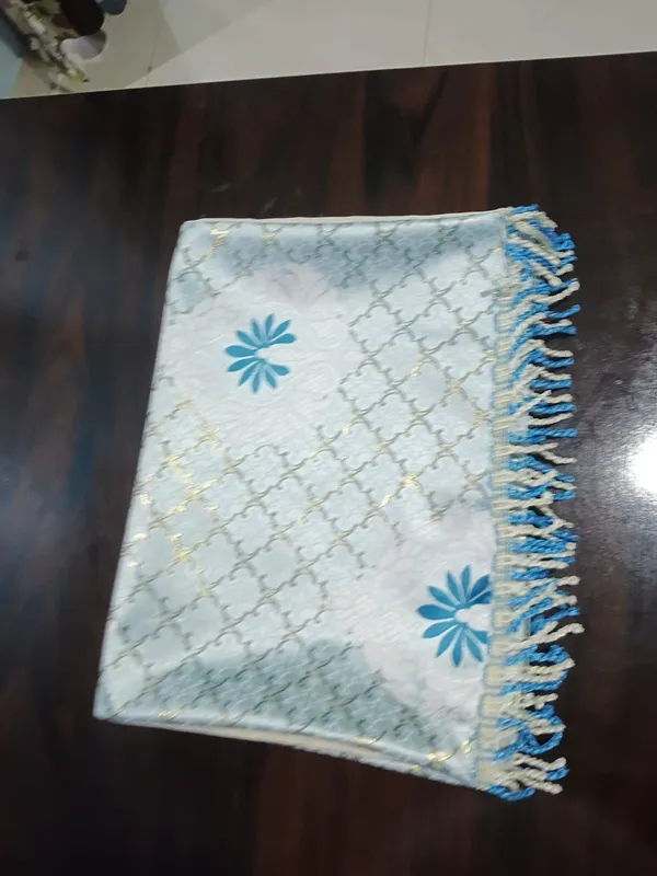 Foil_Print_Table_Cover_46x84_Inch_(3.8_x_7_ft.)_–_Premium_Dining_Table_Cover_with_Border_Lace_|_Cream_&_Off-White_|_Gold_Foil_Print_|_1_Pc_|_Fits_4_&_6_Seater