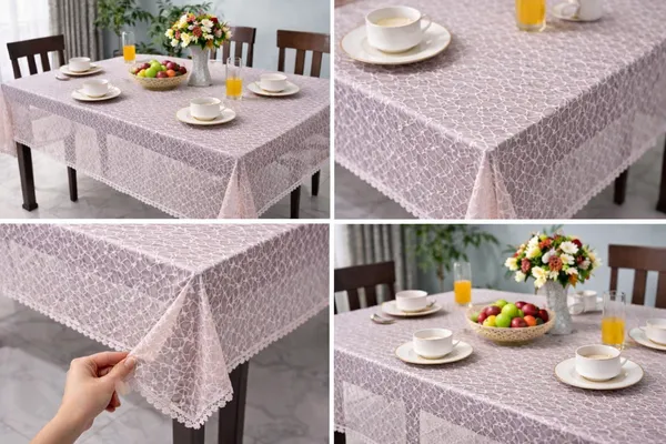 Net_Fabric_Dining_Table_Cover_48x60_Inch_|_4_Seater_Table_Cover_with_Lace_Border_|_Elegant_Decorative_Net_Cover_for_Dining_Room