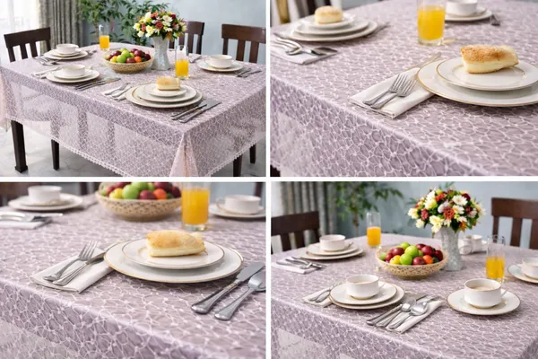 Net_Fabric_Dining_Table_Cover_48x60_Inch_|_4_Seater_Table_Cover_with_Lace_Border_|_Elegant_Decorative_Net_Cover_for_Dining_Room