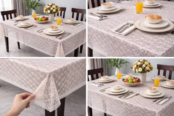 Net_Fabric_Dining_Table_Cover_48x60_Inch_|_4_Seater_Table_Cover_with_Lace_Border_|_Elegant_Decorative_Net_Cover_for_Dining_Room