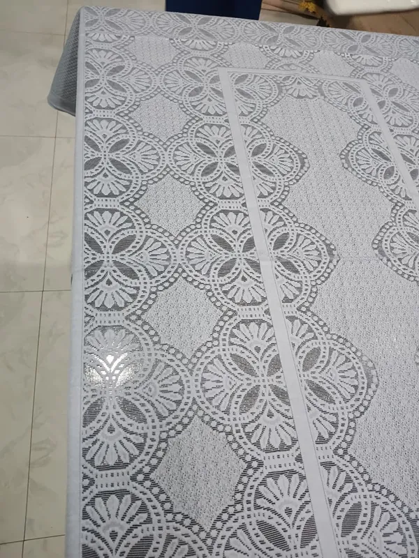 Net_Fabric_Dining_Table_Cover_40x60_Inch_|_Elegant_Grey_Net_Table_Cover_for_4_Seater_Dining_Table,_Coffee_Table_&_Center_Table_|_Decorative_Table_Cover,_pack_of_01