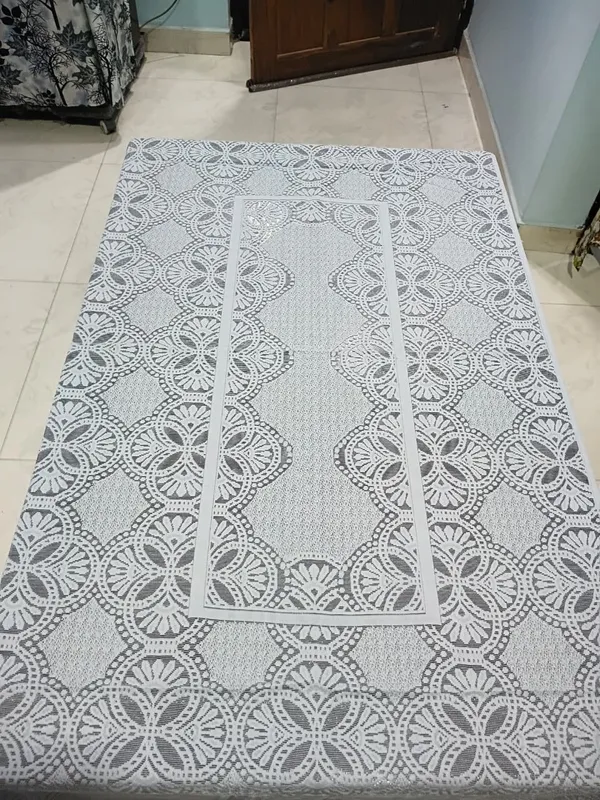 Net_Fabric_Dining_Table_Cover_40x60_Inch_|_Elegant_Grey_Net_Table_Cover_for_4_Seater_Dining_Table,_Coffee_Table_&_Center_Table_|_Decorative_Table_Cover,_pack_of_01