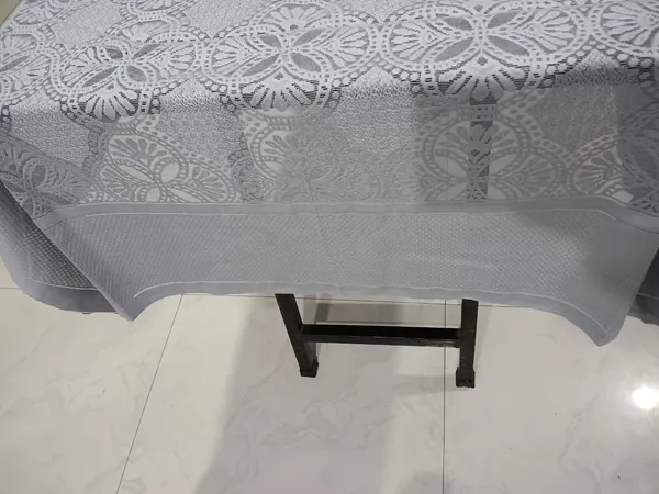 Net_Fabric_Dining_Table_Cover_40x60_Inch_|_Elegant_Grey_Net_Table_Cover_for_4_Seater_Dining_Table,_Coffee_Table_&_Center_Table_|_Decorative_Table_Cover,_pack_of_01