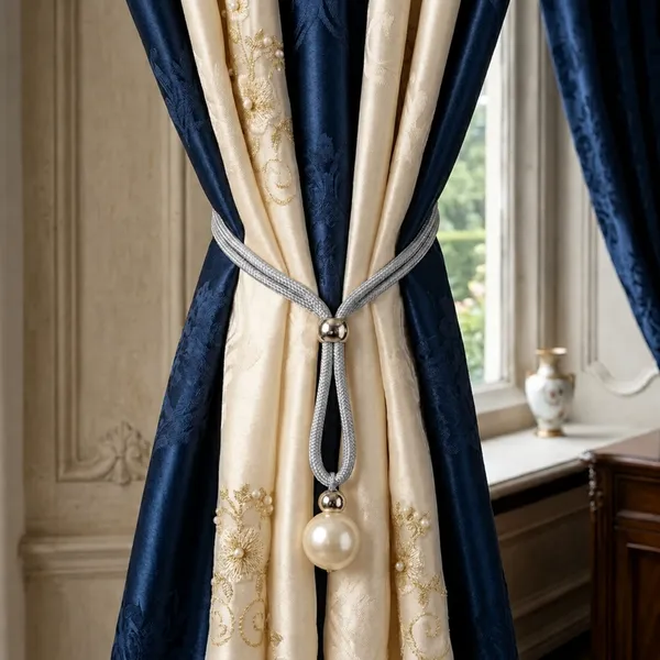 Luxury_Curtain_Tieback_Rope_–_Premium_Braided_Cord_with_Pearl_Tassel_Drop_|_Elegant_Designer_Curtain_Holdback_for_Drapes_&_Sheers_|_Multicolor_(No_Magnet,_Pack_of_2)