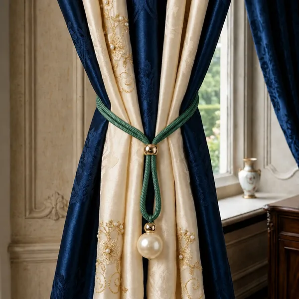 Luxury_Curtain_Tieback_Rope_–_Premium_Braided_Cord_with_Pearl_Tassel_Drop_|_Elegant_Designer_Curtain_Holdback_for_Drapes_&_Sheers_|_Multicolor_(No_Magnet,_Pack_of_2)