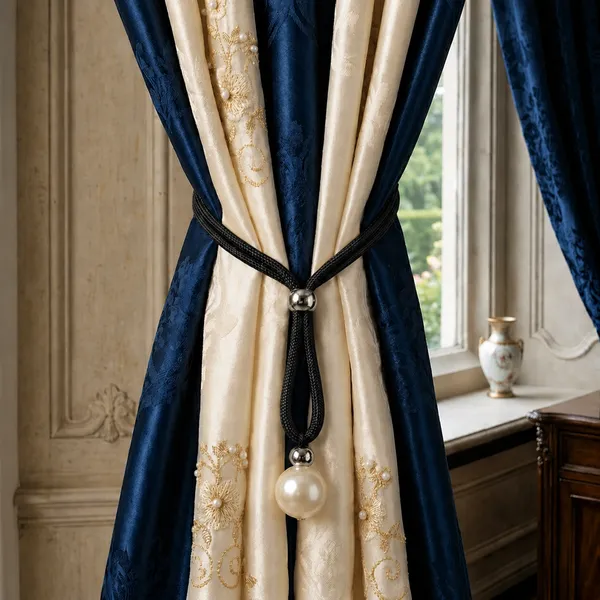 Luxury_Curtain_Tieback_Rope_–_Premium_Braided_Cord_with_Pearl_Tassel_Drop_|_Elegant_Designer_Curtain_Holdback_for_Drapes_&_Sheers_|_Multicolor_(No_Magnet,_Pack_of_2)