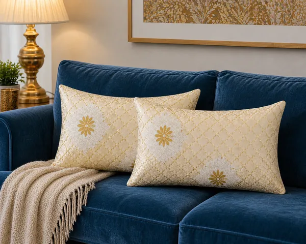 Premium_Foil_Print_Lumbar_Cushion_Covers_(Set_of_2)_–_12x20_Inch_|_Elegant_Golden_Floral_Design_on_Luxe_Fabric_for_Sofa,_Bed_&_Living_Room_Decor