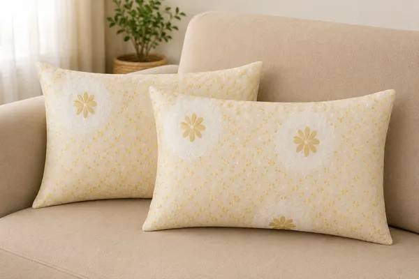 Pack_of_2_Golden_Foil_Print_Pillow_Covers_16x24_Inch_|_Reversible_Decorative_Cushion_Covers_with_Back_Side_Zip_Closure_|_Premium_Fabric_Cushion_Covers_for_Sofa,_Bed_&_Living_Room