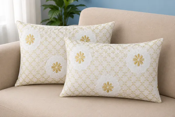 Pack_of_2_Golden_Foil_Print_Pillow_Covers_16x24_Inch_|_Reversible_Decorative_Cushion_Covers_with_Back_Side_Zip_Closure_|_Premium_Fabric_Cushion_Covers_for_Sofa,_Bed_&_Living_Room