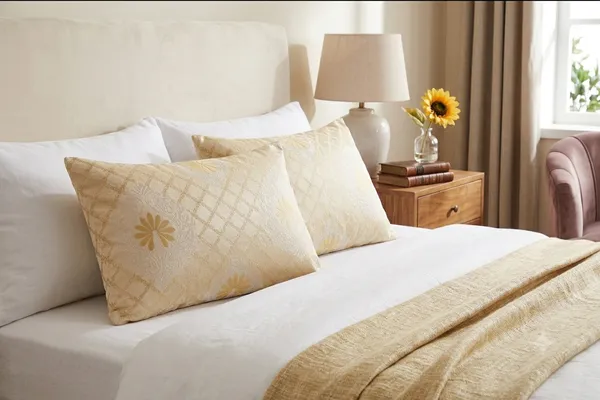 Pack_of_2_Golden_Foil_Print_Pillow_Covers_16x24_Inch_|_Reversible_Decorative_Cushion_Covers_with_Back_Side_Zip_Closure_|_Premium_Fabric_Cushion_Covers_for_Sofa,_Bed_&_Living_Room