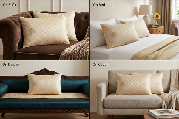 Pack_of_2_Golden_Foil_Print_Pillow_Covers_16x24_Inch_|_Reversible_Decorative_Cushion_Covers_with_Back_Side_Zip_Closure_|_Premium_Fabric_Cushion_Covers_for_Sofa,_Bed_&_Living_Room