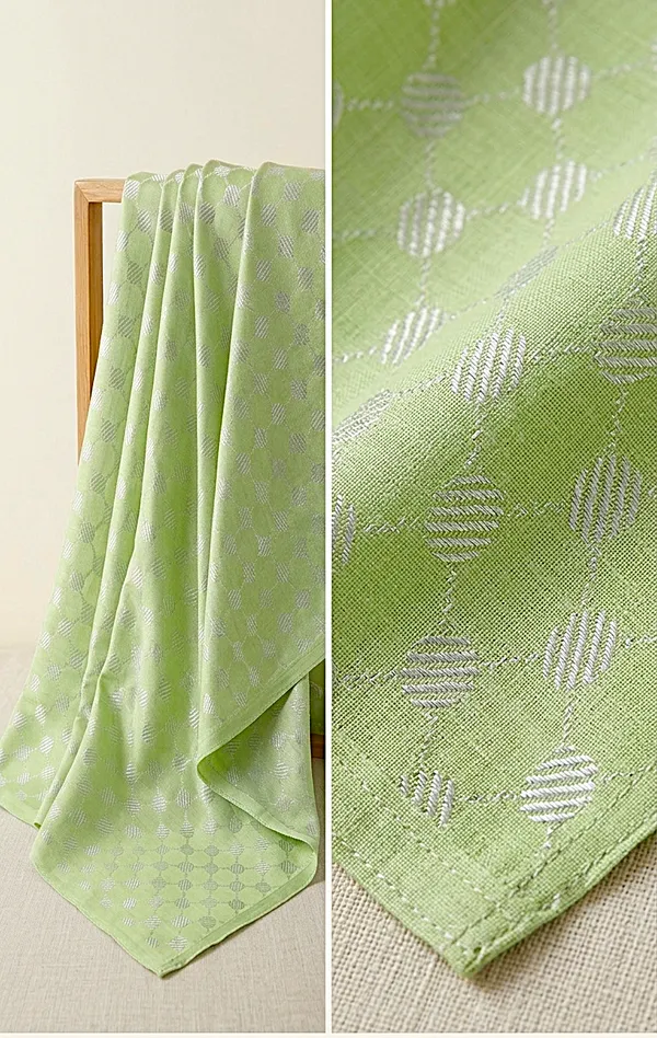 Premium_Banarasi_Silk_Fabric_2_Meter_(43_Inch_Width)_|_Light_Green_Zari_Woven_Design_|_Ideal_for_Salwar_Suit,_Blouse,_Kurti_&_Ethnic_Wear
