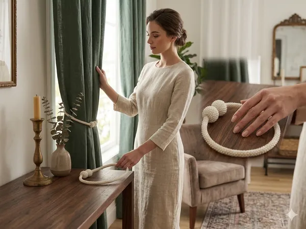 Premium_Cream_Magnetic_Curtain_Tieback_with_Decorative_Bead_Knot_Design_|_Elegant_Minimal_Rope_Curtain_Holdback_for_Drapes_&_Sheer_Curtains_|_Strong_Magnet_Tie_Back_(Pack_of_2)