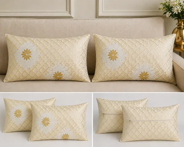 Premium_Foil_Print_Lumbar_Cushion_Covers_(Set_of_2)_–_12x20_Inch_|_Elegant_Golden_Floral_Design_on_Luxe_Fabric_for_Sofa,_Bed_&_Living_Room_Decor