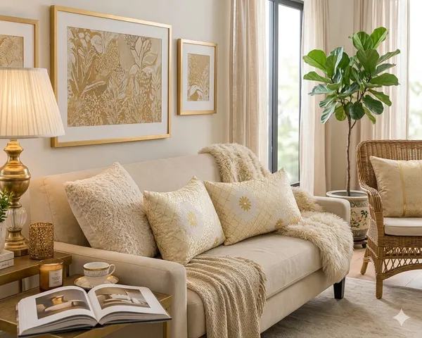 Premium_Foil_Print_Lumbar_Cushion_Covers_(Set_of_2)_–_12x20_Inch_|_Elegant_Golden_Floral_Design_on_Luxe_Fabric_for_Sofa,_Bed_&_Living_Room_Decor