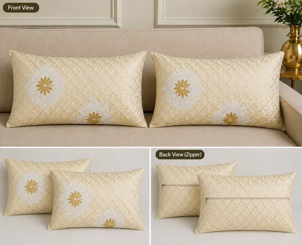 Premium_Foil_Print_Lumbar_Cushion_Covers_(Set_of_2)_–_12x20_Inch_|_Elegant_Golden_Floral_Design_on_Luxe_Fabric_for_Sofa,_Bed_&_Living_Room_Decor