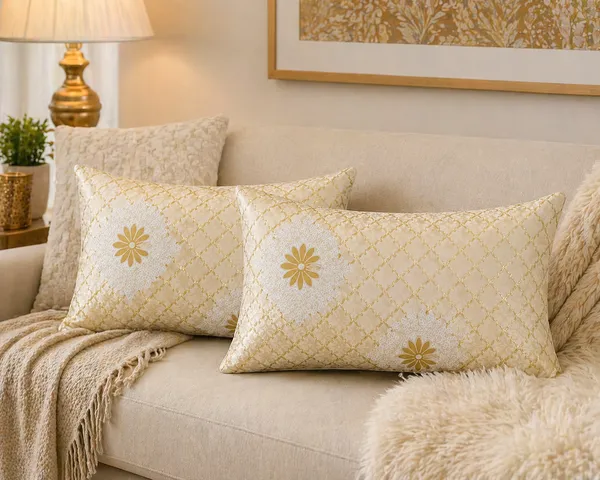Premium_Foil_Print_Lumbar_Cushion_Covers_(Set_of_2)_–_12x20_Inch_|_Elegant_Golden_Floral_Design_on_Luxe_Fabric_for_Sofa,_Bed_&_Living_Room_Decor