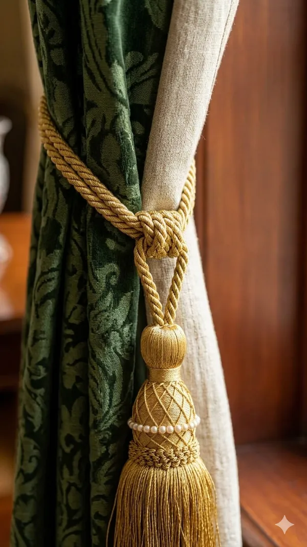 Premium_Golden_Rope_Curtain_Tieback_with_Decorative_Tassel_&_Pearl_Accent_|_Elegant_Classic_Curtain_Holdback_for_Drapes_&_Sheer_Curtains_|_Handcrafted_Tie_Back_(Pack_of_2)