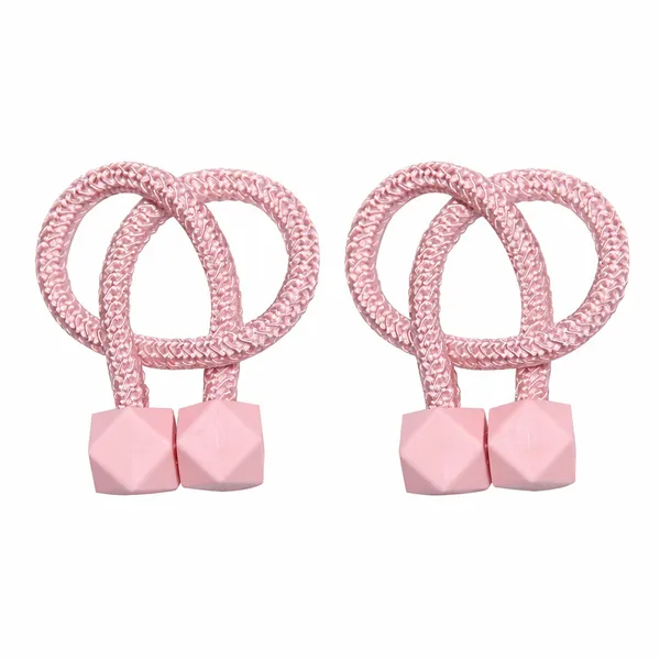 Premium_Magnetic_Curtain_Tieback_Rope_–_Pink_Designer_Holdback_with_Square_Ends_|_Elegant_Curtain_Holder_for_Drapes_&_Sheer_Curtains_|_Strong_Magnet,_Easy_Tie_Style_(Pack_of_2)