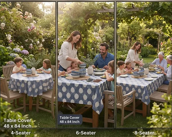 Premium_Printed_Table_Cover_4_x_7_Feet_(48_x_84_Inches)_|_Elegant_Dining_Tablecloth_for_4,_6_&_8_Seater_Tables_|_Stylish_Floral_Print_Table_Cover_for_Home_Décor