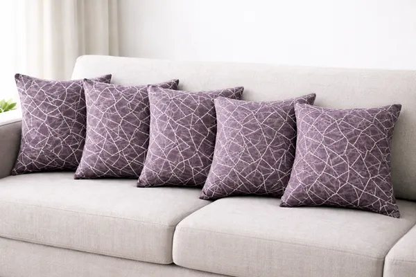 Premium_Purple_Geometric_Cushion_Covers_16x16_Inch_(Set_of_3)_|_Heavy_Knitted_Print_Fabric_|_Hidden_Zip_Closure_|_Decorative_Throw_Pillow_Covers