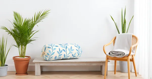 Pack_of_2_Heavy_Knitting_Bolster_Cover_|_80_x_40_cm_|_Blue_Leaf_Print_Masand_Pillow_Covers_|_Premium_Bolster_Cushion_Covers_for_Diwan,_Sofa_&_Bed