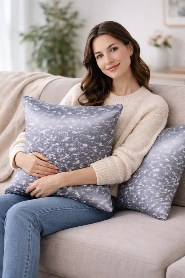 Pack_Of_8_Metallic_Grey_Decorative_Cushion_Covers,_Metallic,_3D_Print_Heavy_Knit,_With_Zip_Closure