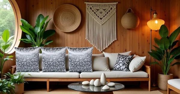 Pack_Of_2_Metallic_Silver_Grey_Cushion_Cover/Pillowcase/Throw_Pillow_Cover,_Latest_Stylish_Modern_Decorative_Metallic_Silver_Premium_Silk