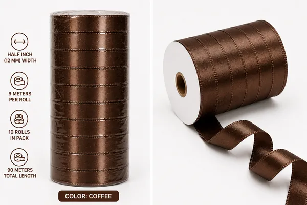 Satin_Ribbon_Roll_1/2_Inch_Width_|_Pack_of_20_Rolls_x_9_Meter_|_180_Meter_Total_|_Decorative_Ribbon_for_Gift_Wrapping,_Craft,_DIY,_Decoration_&_Packaging