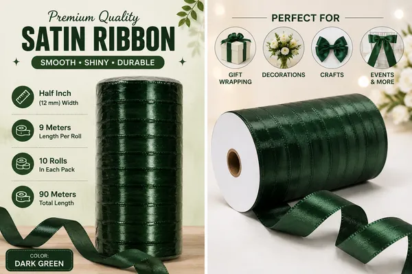 Satin_Ribbon_Roll_1/2_Inch_Width_|_Pack_of_20_Rolls_x_9_Meter_|_180_Meter_Total_|_Decorative_Ribbon_for_Gift_Wrapping,_Craft,_DIY,_Decoration_&_Packaging