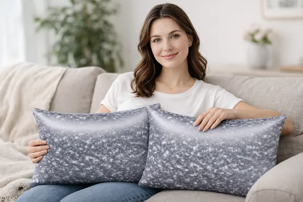 Set_of_2_Grey_Heavy_Knitted_Print_Cushion_Covers_(12_x_20_Inch)_with_Hidden_Zipper_|_Textured_Lumbar_Pillow_Covers_for_Sofa,_Bed_&_Diwan