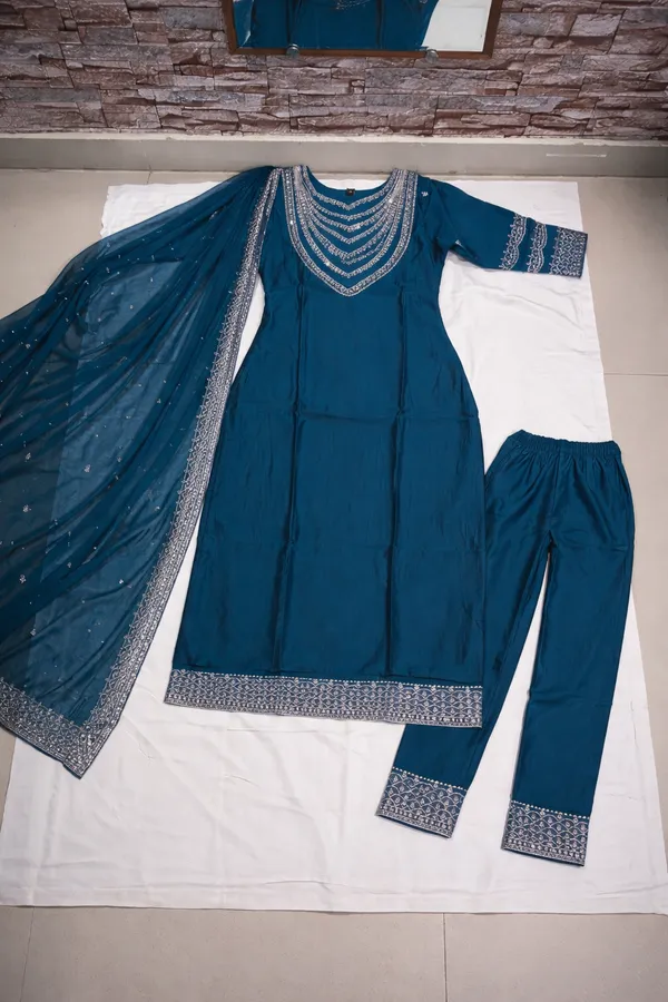 Roman_Silk_Embroidered_Kurta_Pant_Dupatta_Set_for_Women_|_Ethnic_3-Piece_Suit_with_Zari_Work