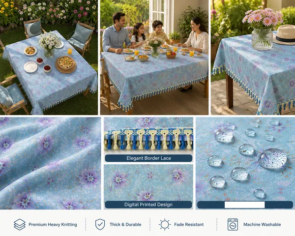 Premium_Digital_Printed_Table_Cover_with_Elegant_Border_Lace_–_46x60_Inch,_Multi-Color_Floral_Design_for_4_Seater_Dining_Table_|_Durable_Decorative_Table_Cloth_for_Center_Table,_Coffee_Table_&_Dining_Table_|_1_Piece