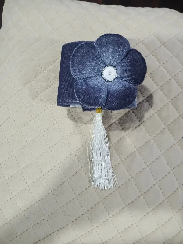 Premium_Blue_Floral_Curtain_Tieback_with_Tassel_|_Decorative_Fabric_Flower_Curtain_Holdback_with_tying_Backside_|_Elegant_Tie_Back_for_Sheer_&_Drapes_(Pack_of_2)