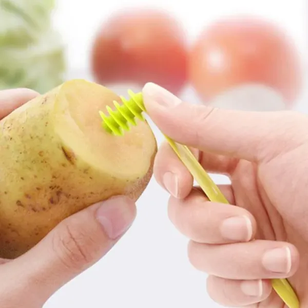 Vegetable_Spiral_Cutter_&_Slicer_|_High-Quality_Plastic_Spiralizer_for_Carrot,_Cucumber,_Zucchini_&_Potato_|_Easy_Julienne_&_Garnishing_Tool_for_Salads_&_Snacks_(Pack_of_2)