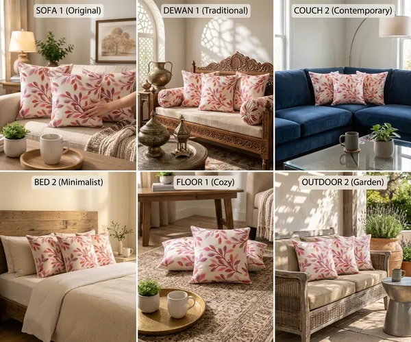 Wine_Reversible_Cushion_Covers_Heavy_Knitting_Wine_Leaf_Print_Throw_Pillow_Covers_With_Hidden_Zip_|_Latest_Trending_Sofa_Cushion_Cover_For_Living_Room,_Bed_&_Home_Decor_(Pack_Of_6)