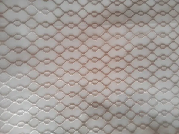 Net_Table_Runner_1_Pc_(72_x_13_Inch)_|_Premium_Mesh_Fabric_with_Back_Lining_|_Blush_Pink_Geometric_Diamond_Design_Table_Runner_for_4_&_6_Seater_Dining_Table