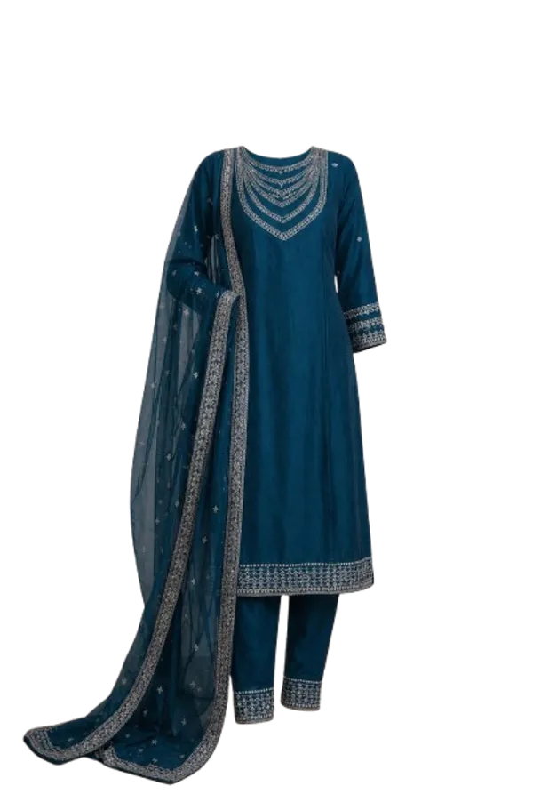 Roman_Silk_Embroidered_Kurta_Pant_Dupatta_Set_for_Women_|_Ethnic_3-Piece_Suit_with_Zari_Work