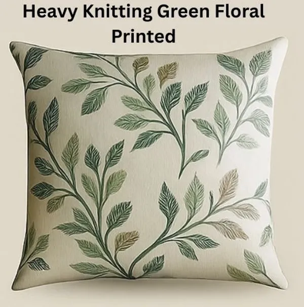Pack_Of_6_Green_Heavy_Knitting_3D_Print_Cushion_Covers_With_Zip_Closure_-_Decorative_Throw_Pillowcases_For_Sofa,_Bed,_And_Living_Room