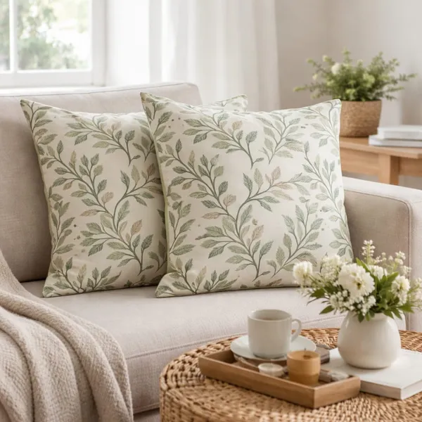 Pack_Of_6_Green_Heavy_Knitting_3D_Print_Cushion_Covers_With_Zip_Closure_-_Decorative_Throw_Pillowcases_For_Sofa,_Bed,_And_Living_Room