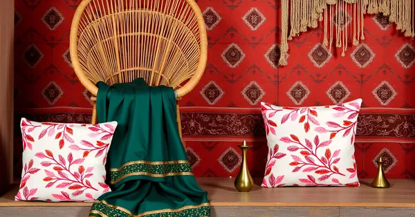 Wine_Reversible_Cushion_Covers_Heavy_Knitting_Wine_Leaf_Print_Throw_Pillow_Covers_With_Hidden_Zip_|_Latest_Trending_Sofa_Cushion_Cover_For_Living_Room,_Bed_&_Home_Decor_(Pack_Of_6)