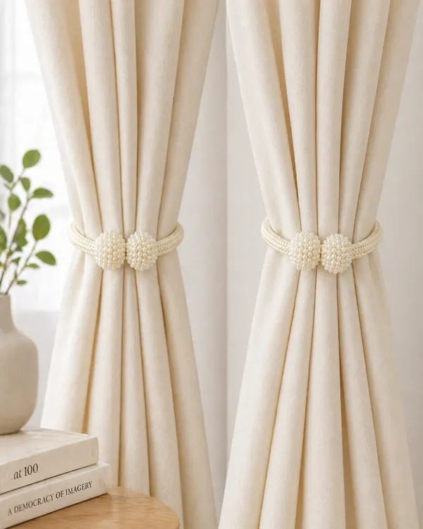 Premium_Cream_Magnetic_Curtain_Tieback_with_Decorative_Bead_Knot_Design_|_Elegant_Minimal_Rope_Curtain_Holdback_for_Drapes_&_Sheer_Curtains_|_Strong_Magnet_Tie_Back_(Pack_of_2)