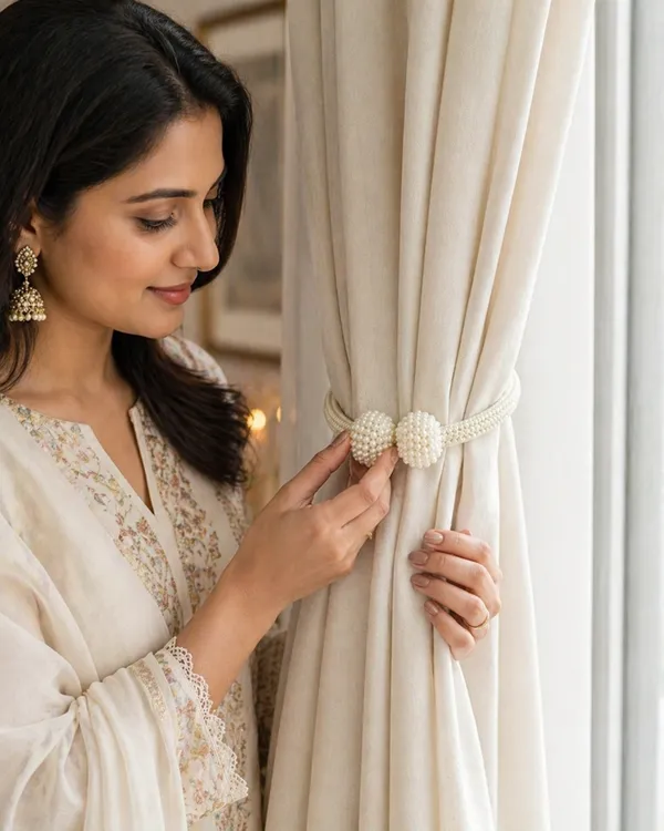 Premium_Cream_Magnetic_Curtain_Tieback_with_Decorative_Bead_Knot_Design_|_Elegant_Minimal_Rope_Curtain_Holdback_for_Drapes_&_Sheer_Curtains_|_Strong_Magnet_Tie_Back_(Pack_of_2)