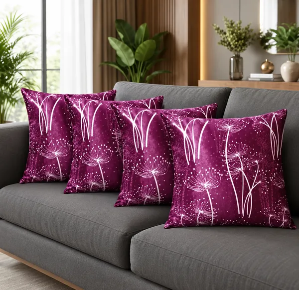 Purple_Heavy_Knitting_3D_Floral_Cushion_Covers_Reversible_Pillow_Covers_Throw_Pillow_Cases_With_Hidden_Zip_Closure_For_Sofa,_Bed,_And_Living_Room_Decor