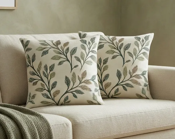 Pack_Of_3_Green_Cushion_Covers_|_Stylish_&_Trending_Decorative_Pillow_Covers_|_Hidden_Zip_Closure_|_Premium_Fabric_For_Sofa,_Bedroom_&_Living_Room