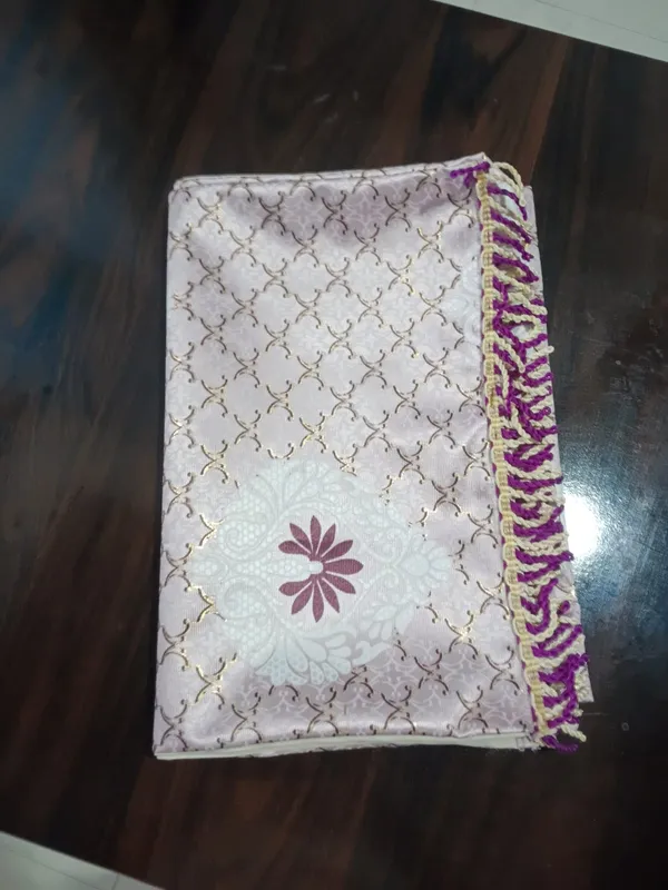 Foil_Print_Table_Cover_46x84_Inch_(3.8_x_7_ft.)_–_Premium_Dining_Table_Cover_with_Border_Lace_|_Cream_&_Off-White_|_Gold_Foil_Print_|_1_Pc_|_Fits_4_&_6_Seater