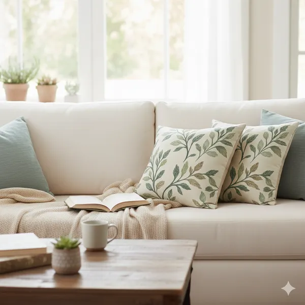 Pack_Of_3_Green_Cushion_Covers_|_Stylish_&_Trending_Decorative_Pillow_Covers_|_Hidden_Zip_Closure_|_Premium_Fabric_For_Sofa,_Bedroom_&_Living_Room